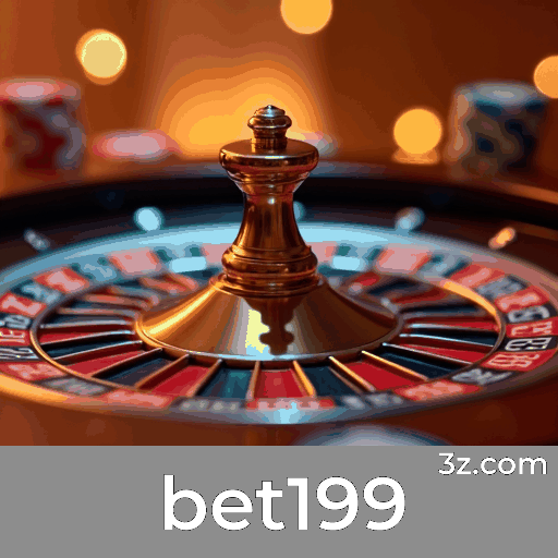 Experimente o bet199: Apostas Móveis Completas