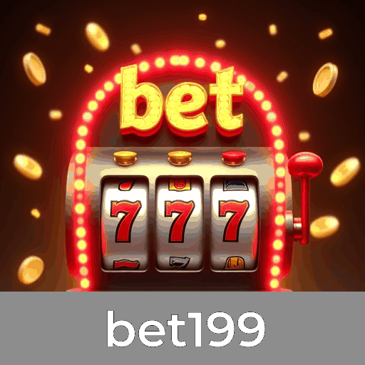 bet199: Aproveite caça-níqueis e caça-níqueis com bônus no cassino ao vivo!