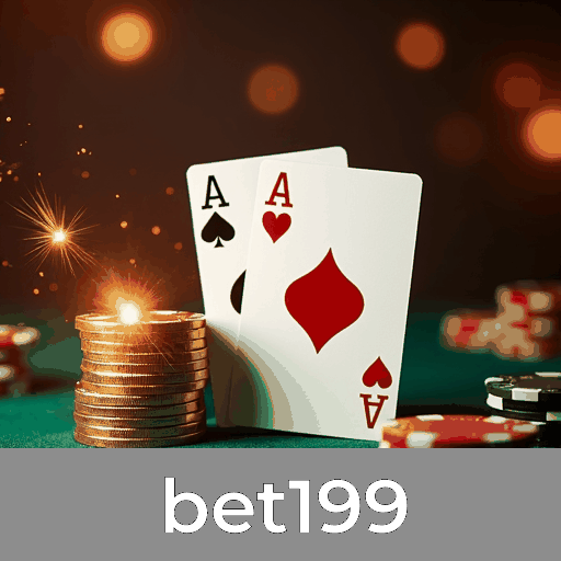 bet199: Entre com login rápido e explore jogos ao vivo