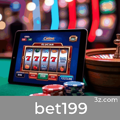 Explore Inovações Pioneiras e Visão Transformadora na bet199