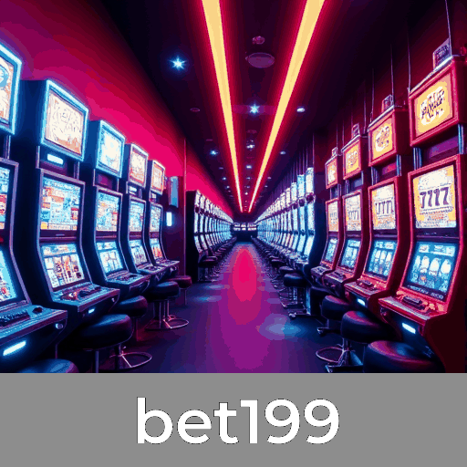 bet199 - Promoções e bônus exclusivos para novos jogadores.