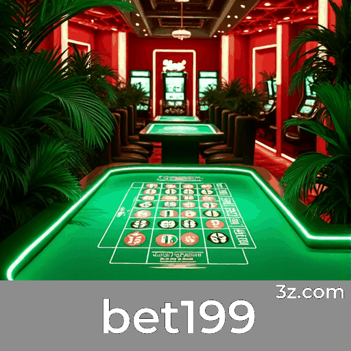 Experiência Premier com bet199: Cassino e Apostas