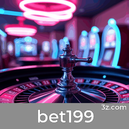 bet199: Plataforma Estável, Segura e Otimizada para o Brasil